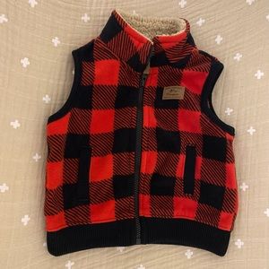 Baby Vest